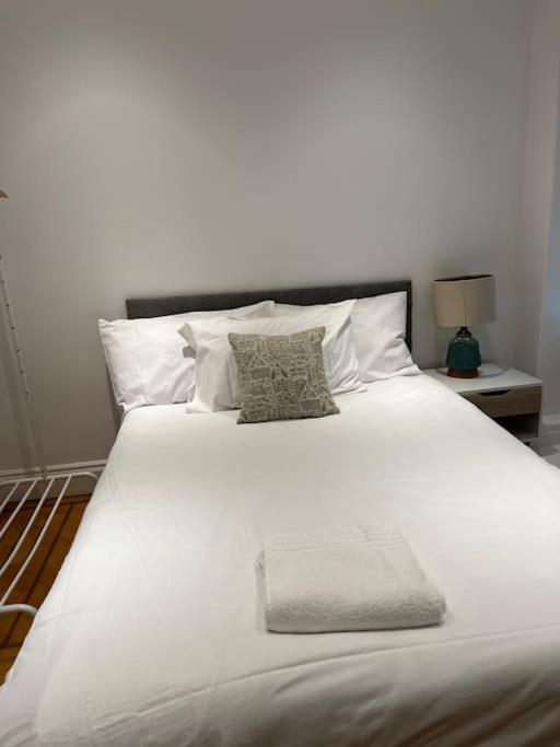 Lovely Apartment- Long Stayer Welcome Apartment