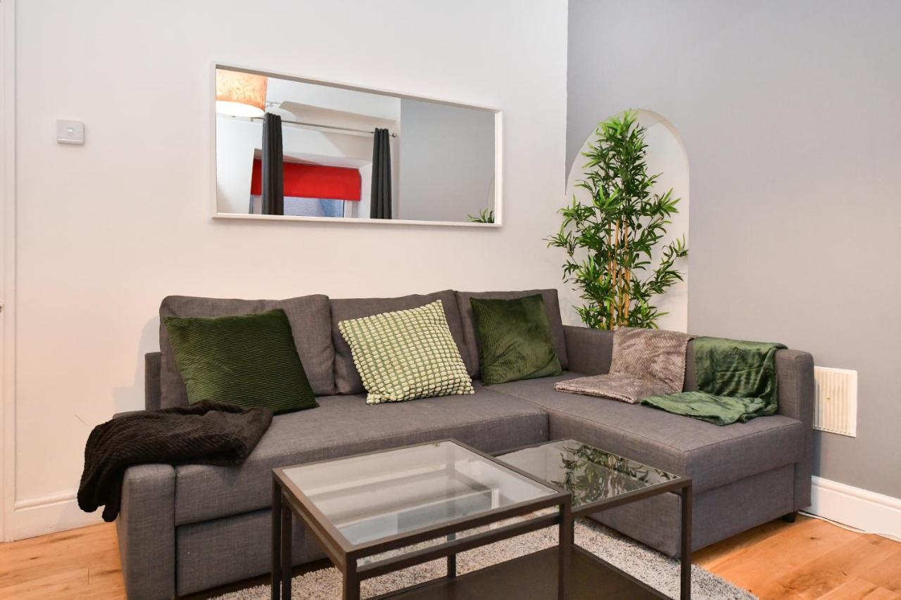 Apartamento Plumstead Luxury