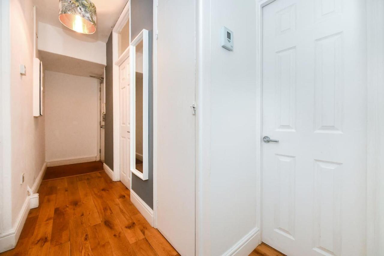 Plumstead Luxury Apartamento Londres