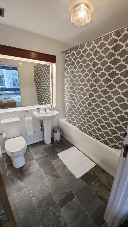 Privat overnatting Floor In Baker St