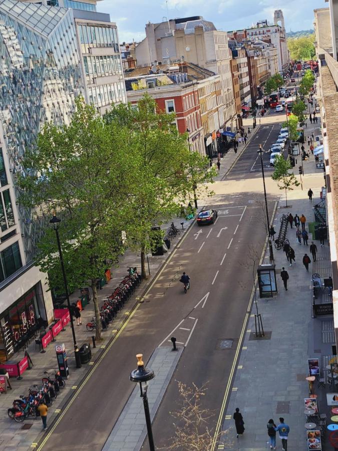 Privat overnatting Floor In Baker St