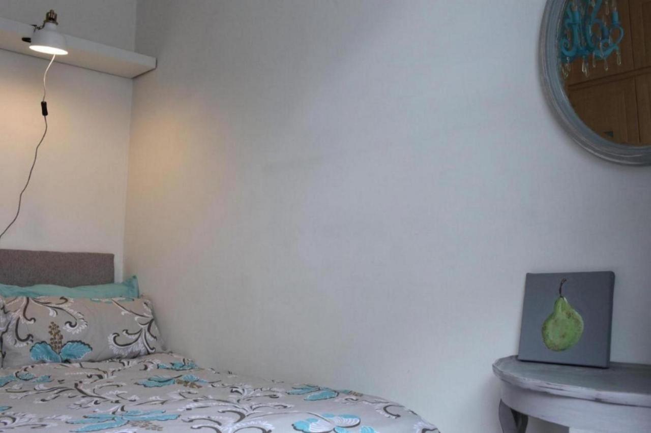 Trendy 2bd Flat In West Hampstead London