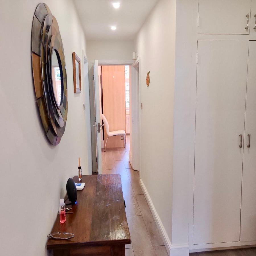 Leilighet 1 Bed Flat Near Little Venice And Paddington