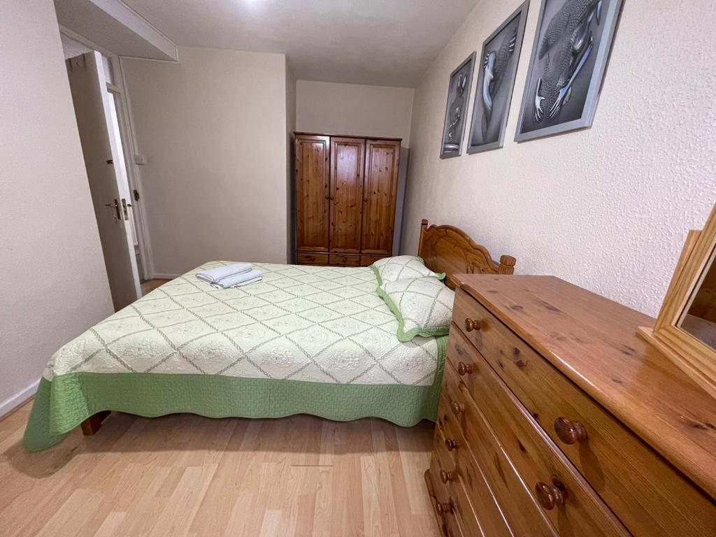 Cozy Flat Apartamento Londres