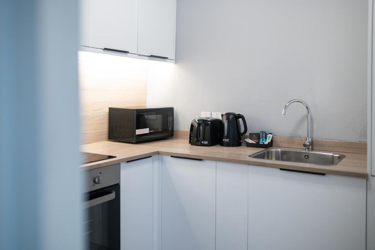 Paddington By Capital Apartment