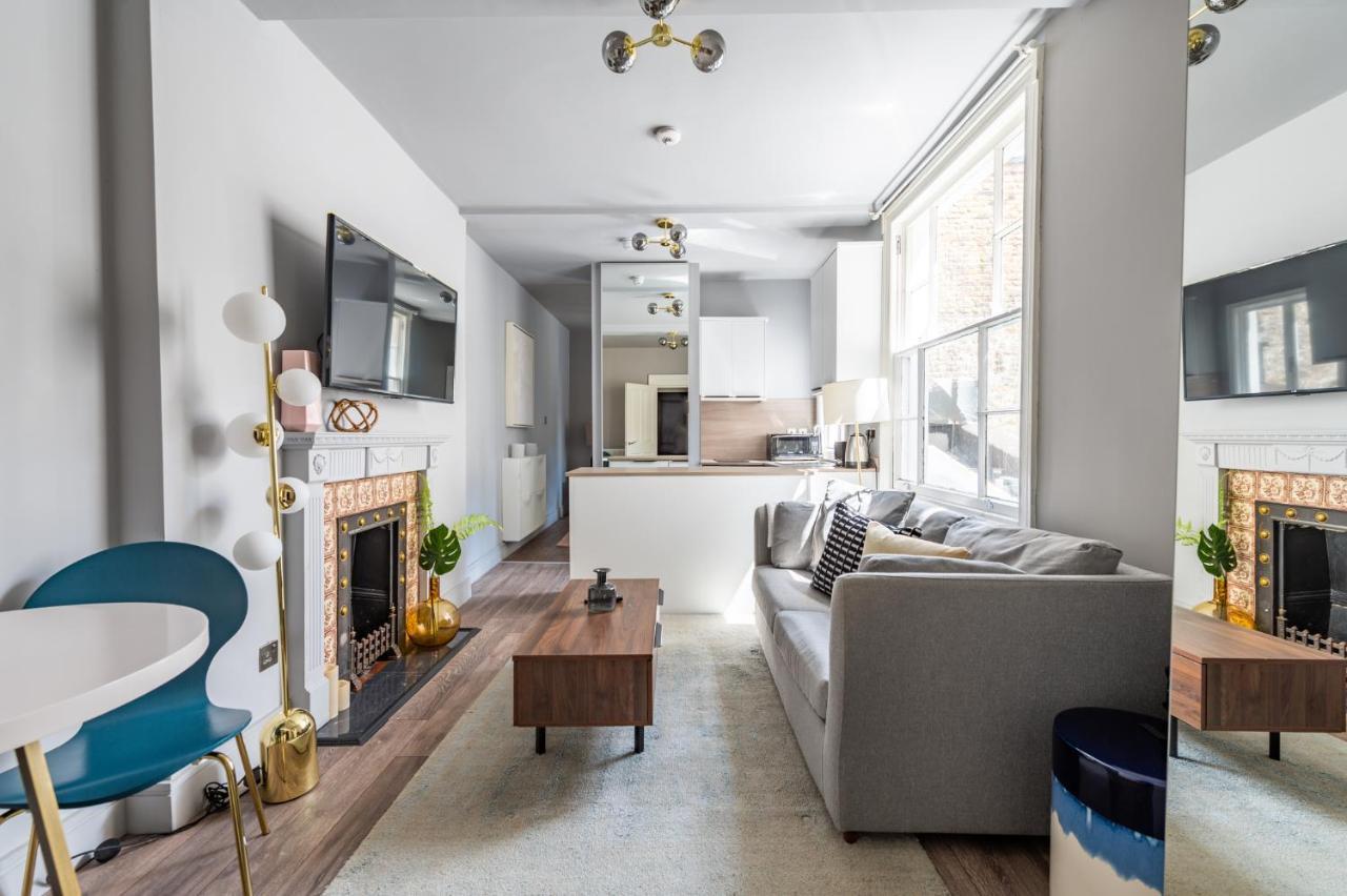 Paddington By Capital Apartment London