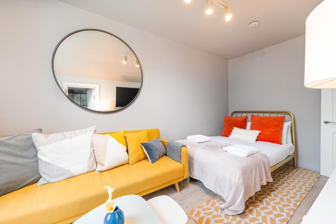 Paddington By Capital Apartment *