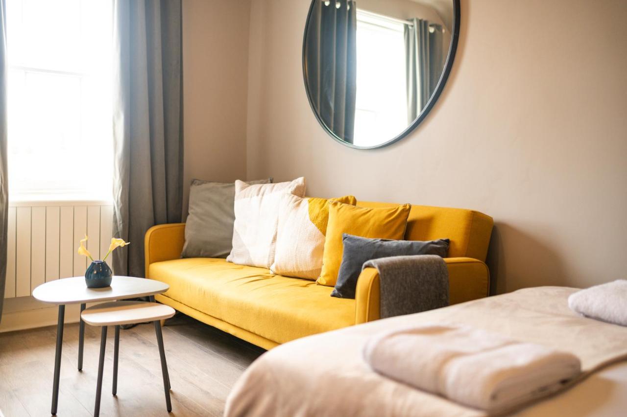Paddington By Capital Apartment London