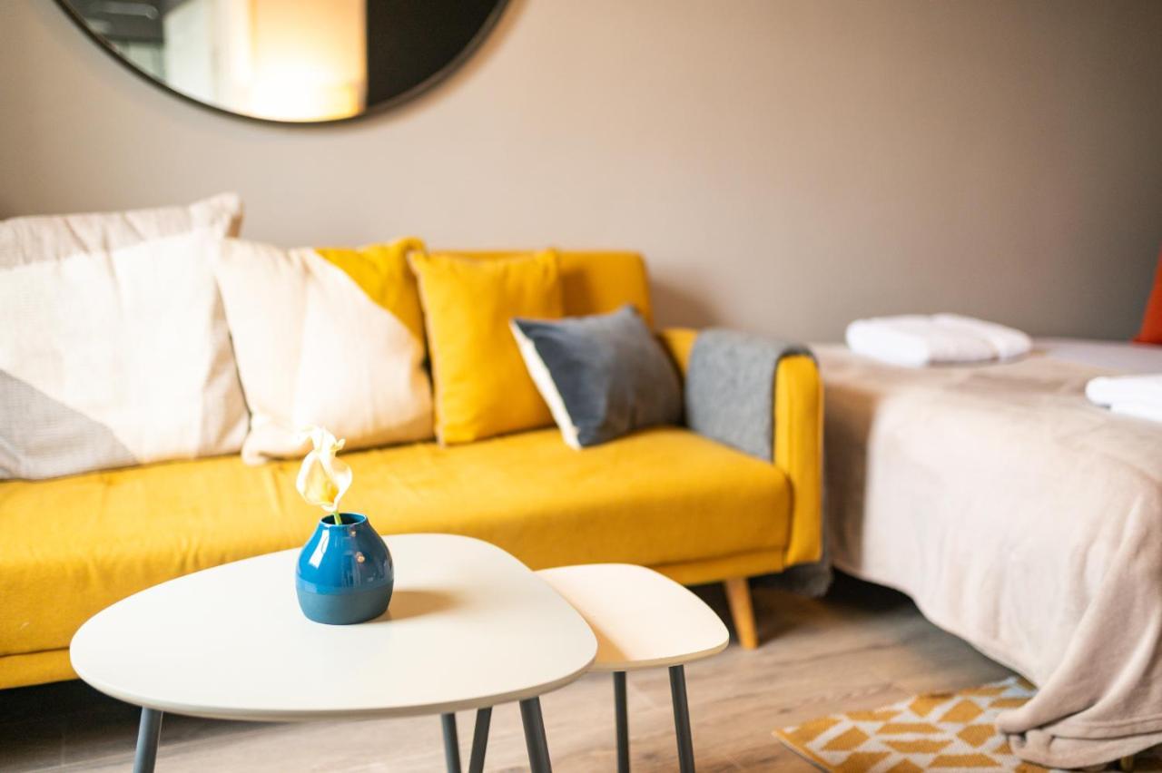 Paddington By Capital Apartment *