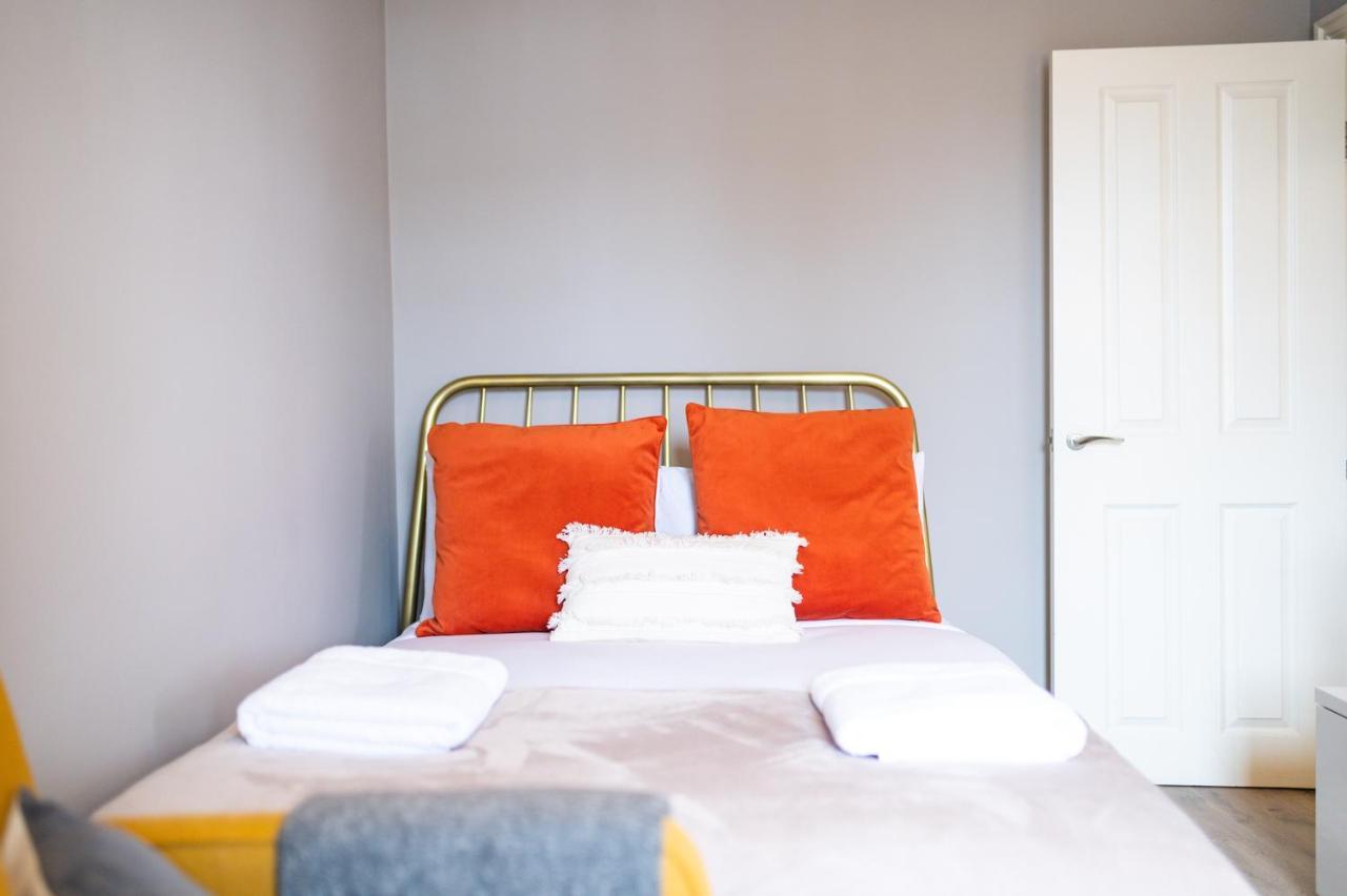 Paddington By Capital Apartment