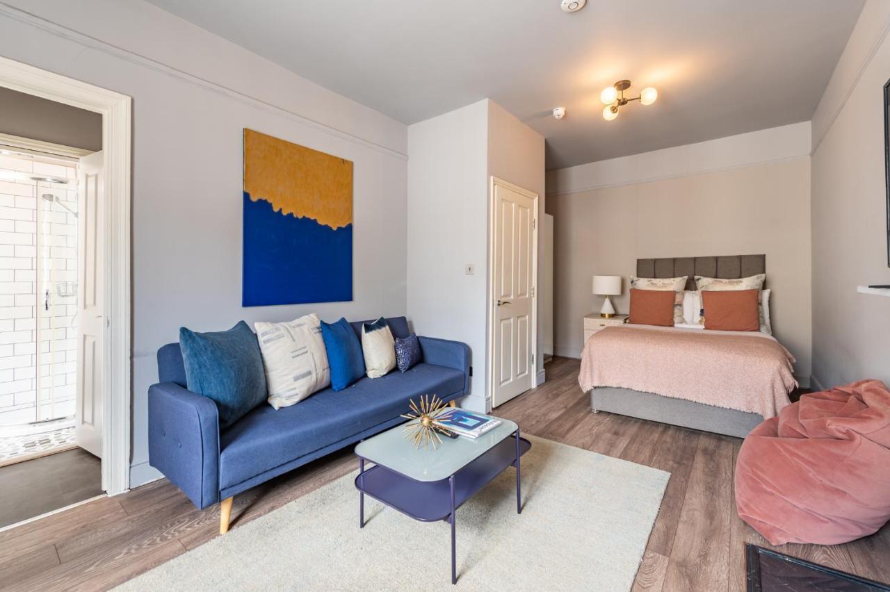 Apartment Paddington By Capital *