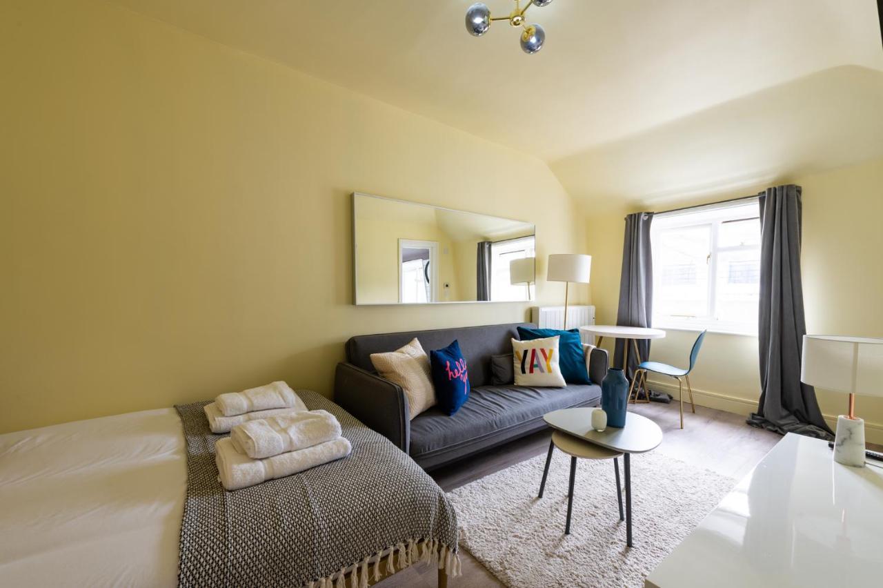 Paddington By Capital Apartment