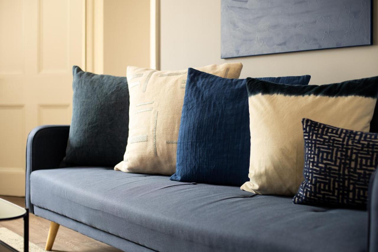 Paddington By Capital Apartment