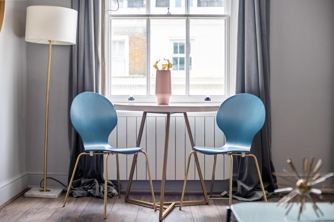 Paddington By Capital Apartment *