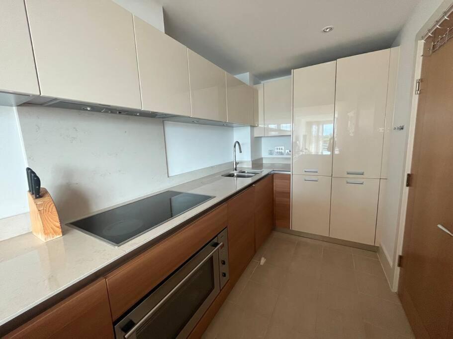 Appartement River View Londen