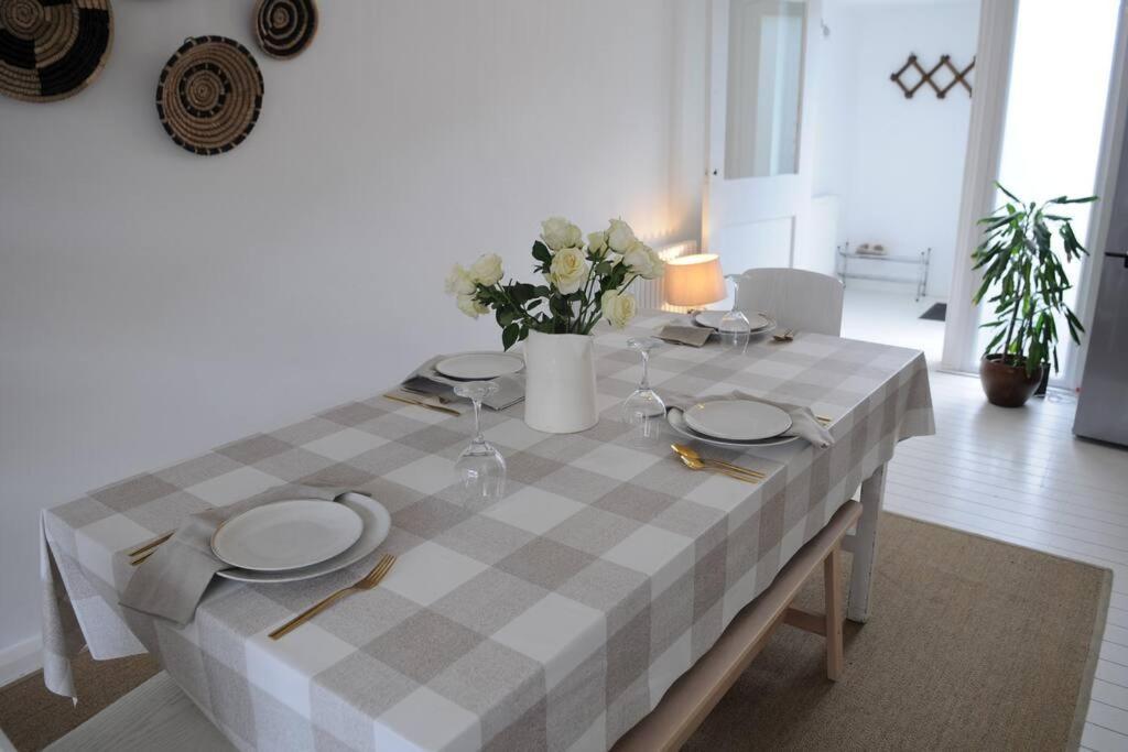 Holiday home Light Filled Mid- Century 3 Bed In Dulwich London