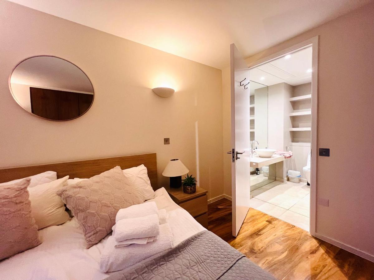 Appartement Fairmont Avenue E14 9pq *