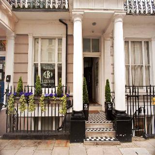 Nox Kensington Gardens London