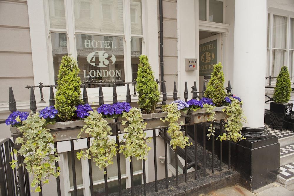 Aparthotel Nox Kensington Gardens London