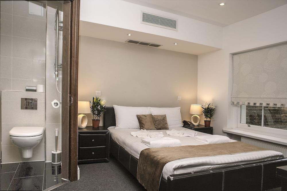 Nox Kensington Gardens 4* London