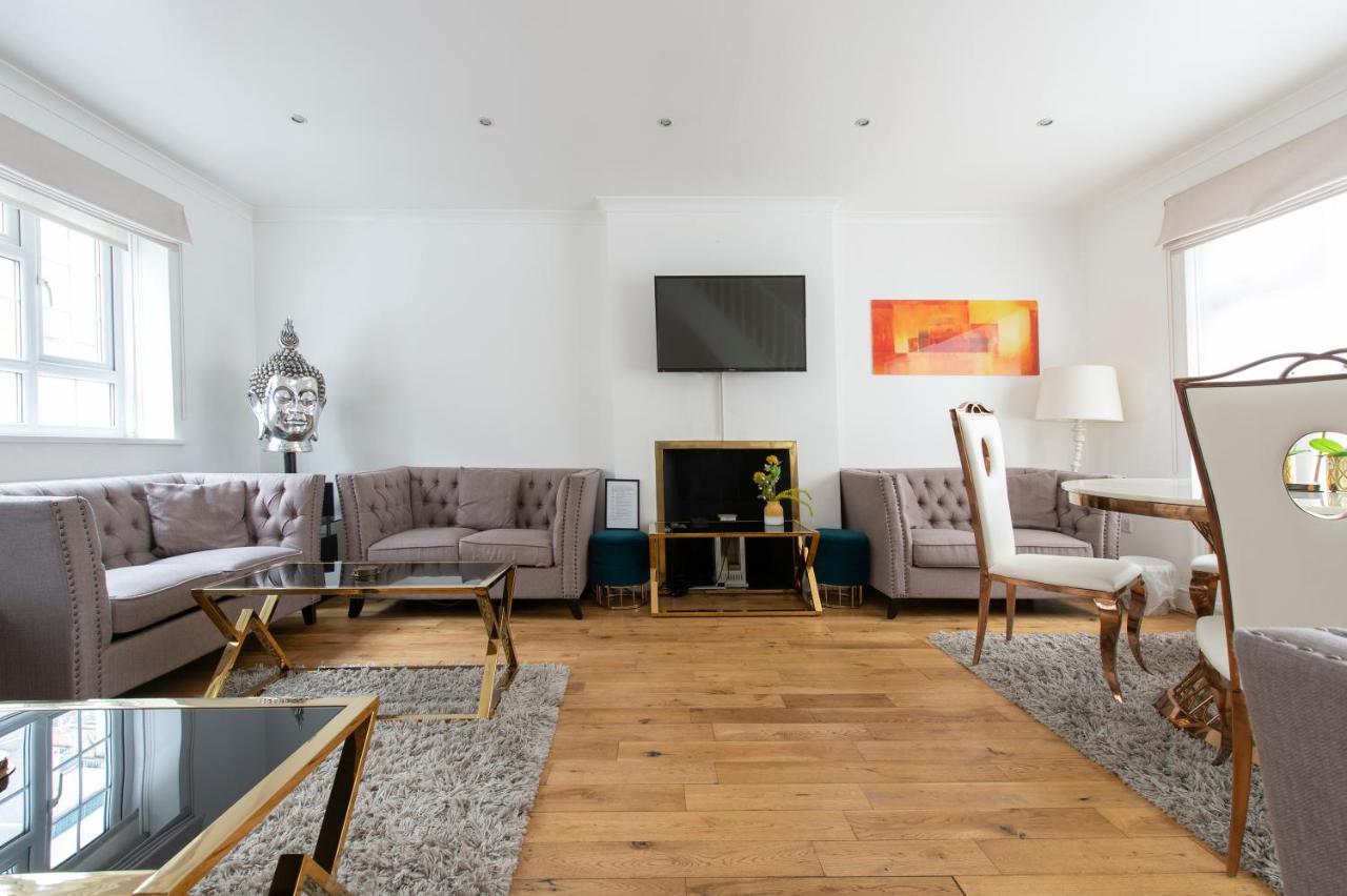 Mayfair Vakantiehuis *
