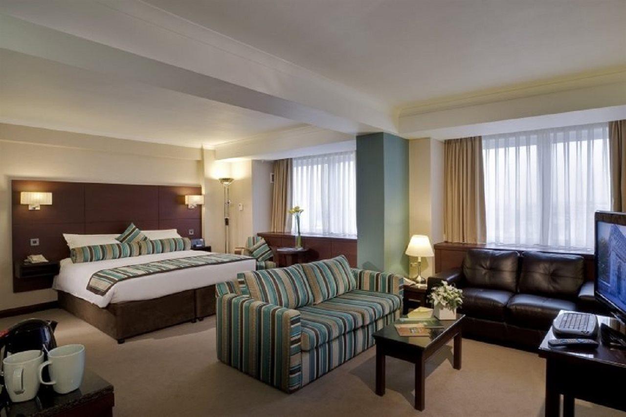 Danubius Regents Park Hotel London
