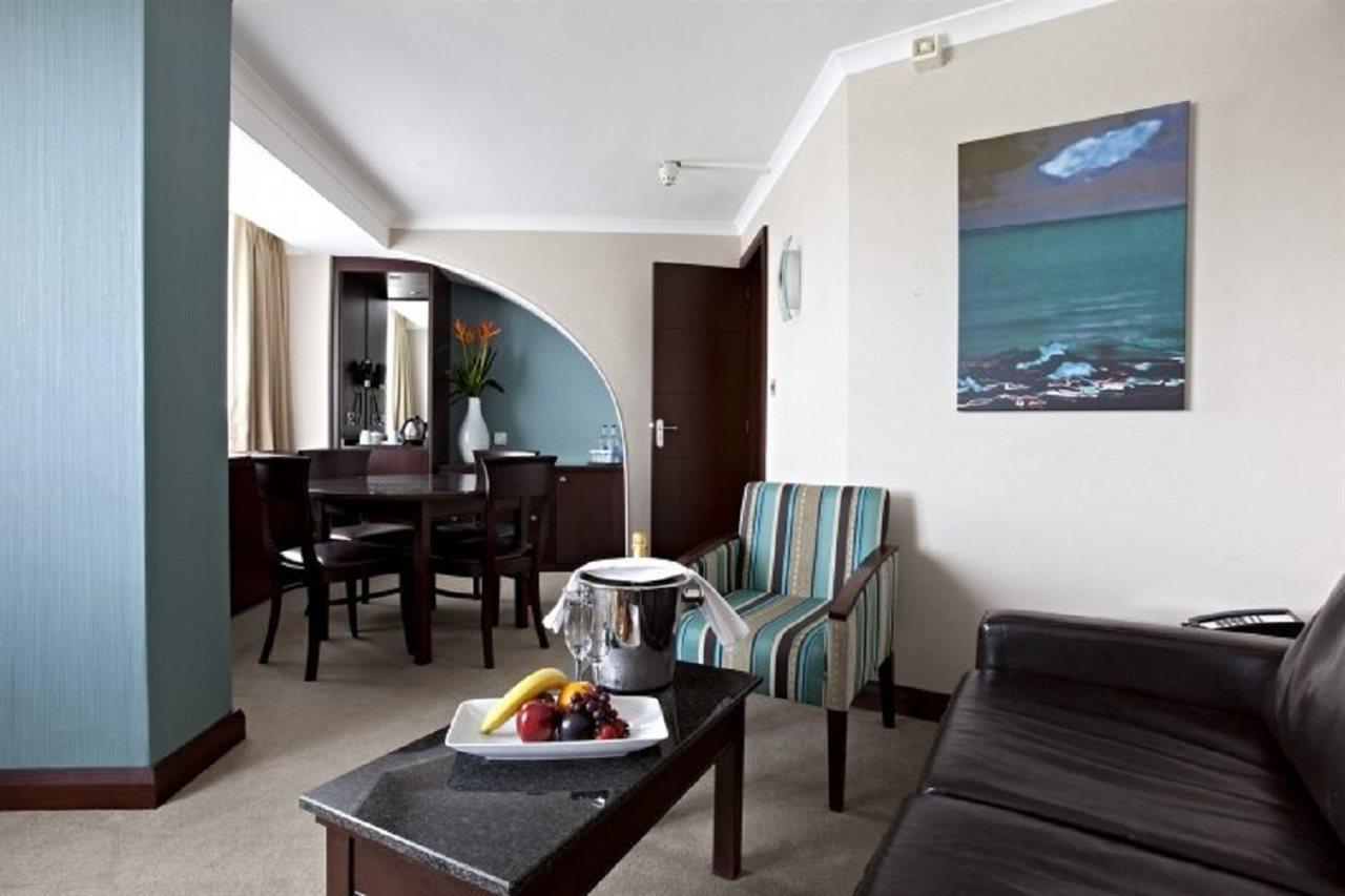 Hotel Danubius Regents Park London