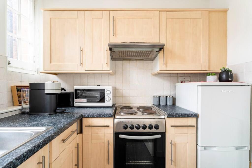 Appartement Cozy In Londen