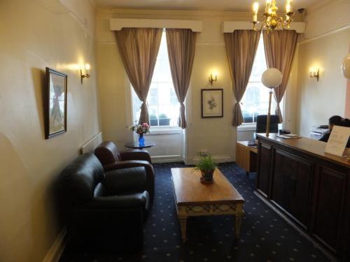 Hotel Thanet Annex London