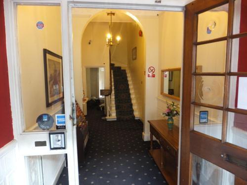 Thanet Annex Hotel