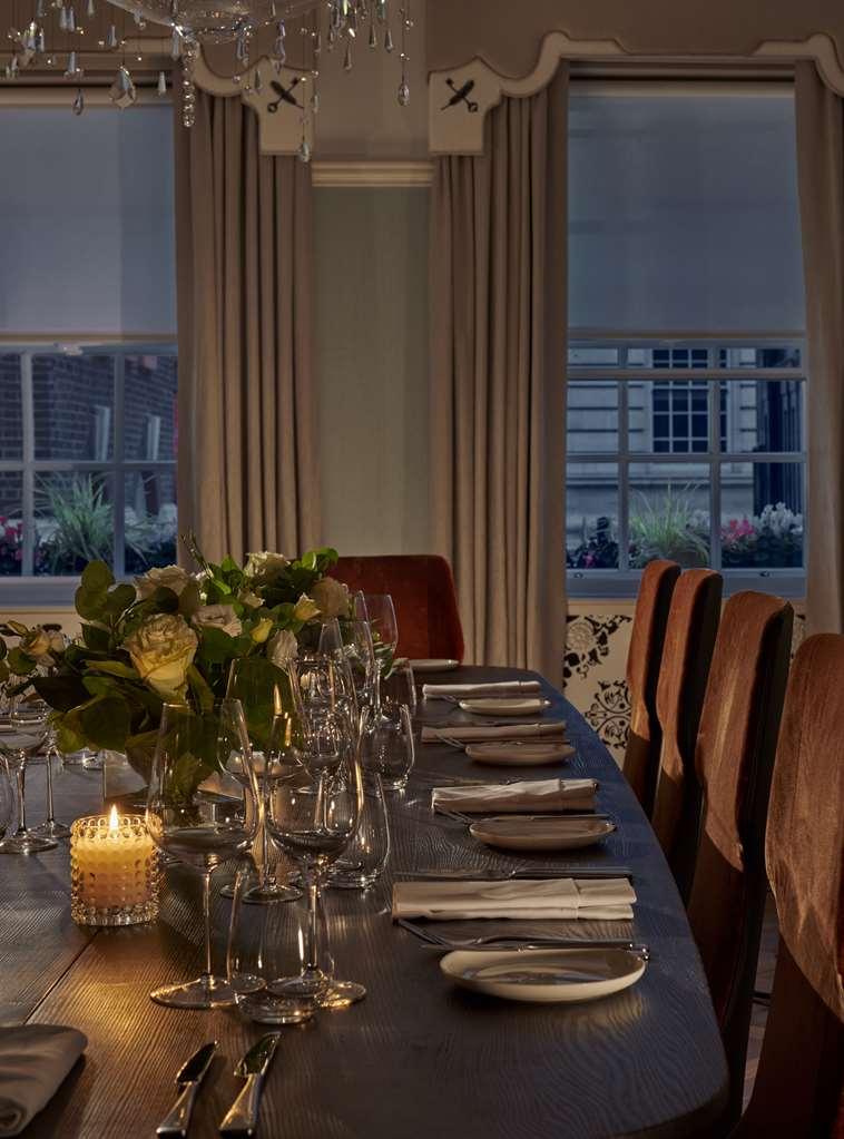 Great Scotland Yard Hotel, Part Of Hyatt 5*