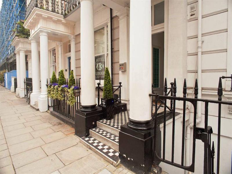 Nox Kensington Gardens