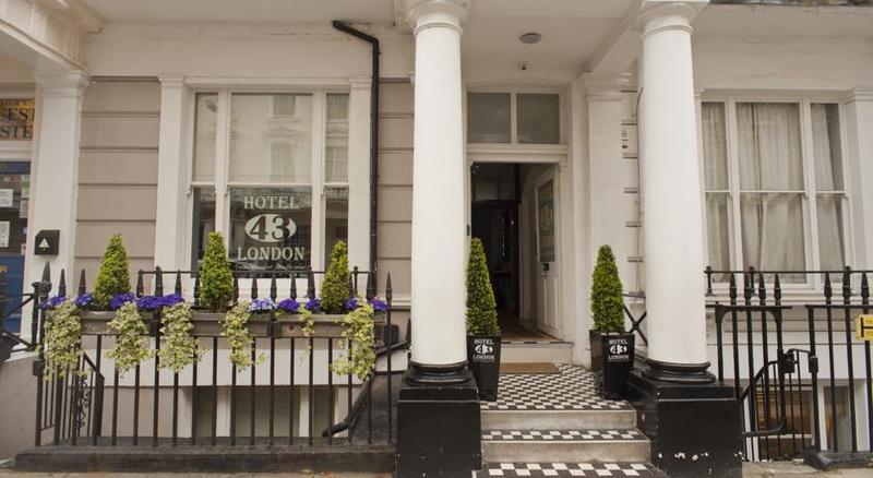 Nox Kensington Gardens 4* London