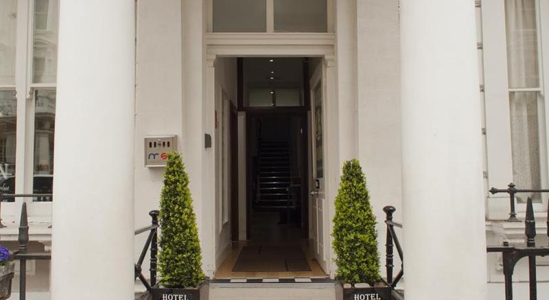 Aparthotel Nox Kensington Gardens