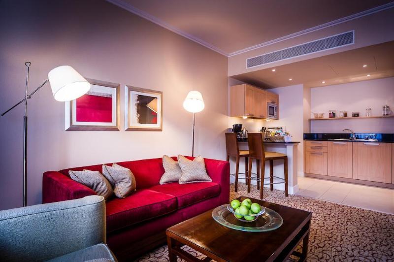 Marriott Executive London, West India Quay Hotel 5*