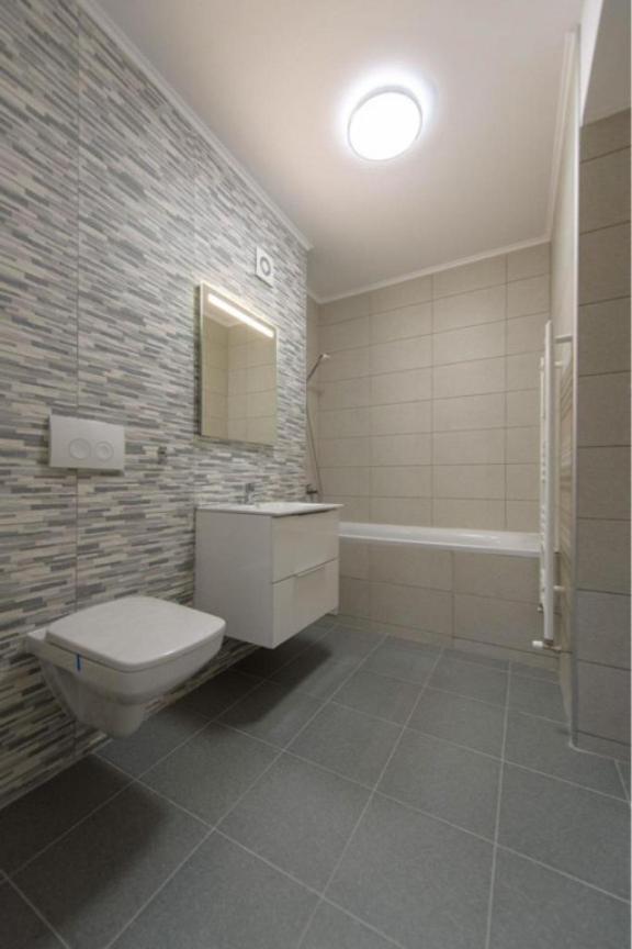 Leilighet One Bedroom