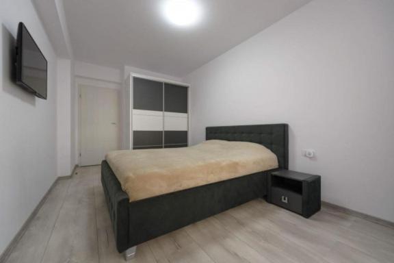 One Bedroom Leilighet *
