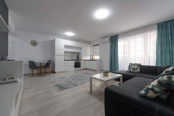 One Bedroom Leilighet London
