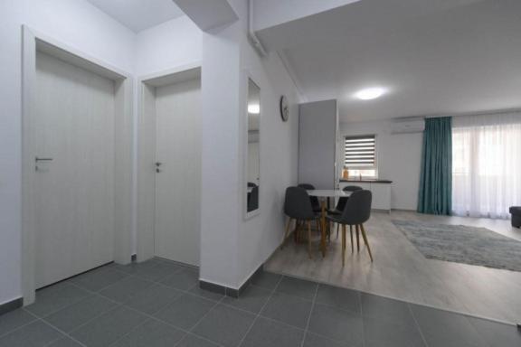One Bedroom Leilighet *