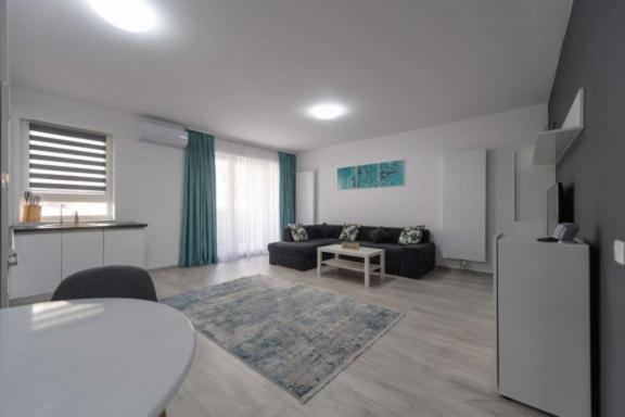 Leilighet One Bedroom