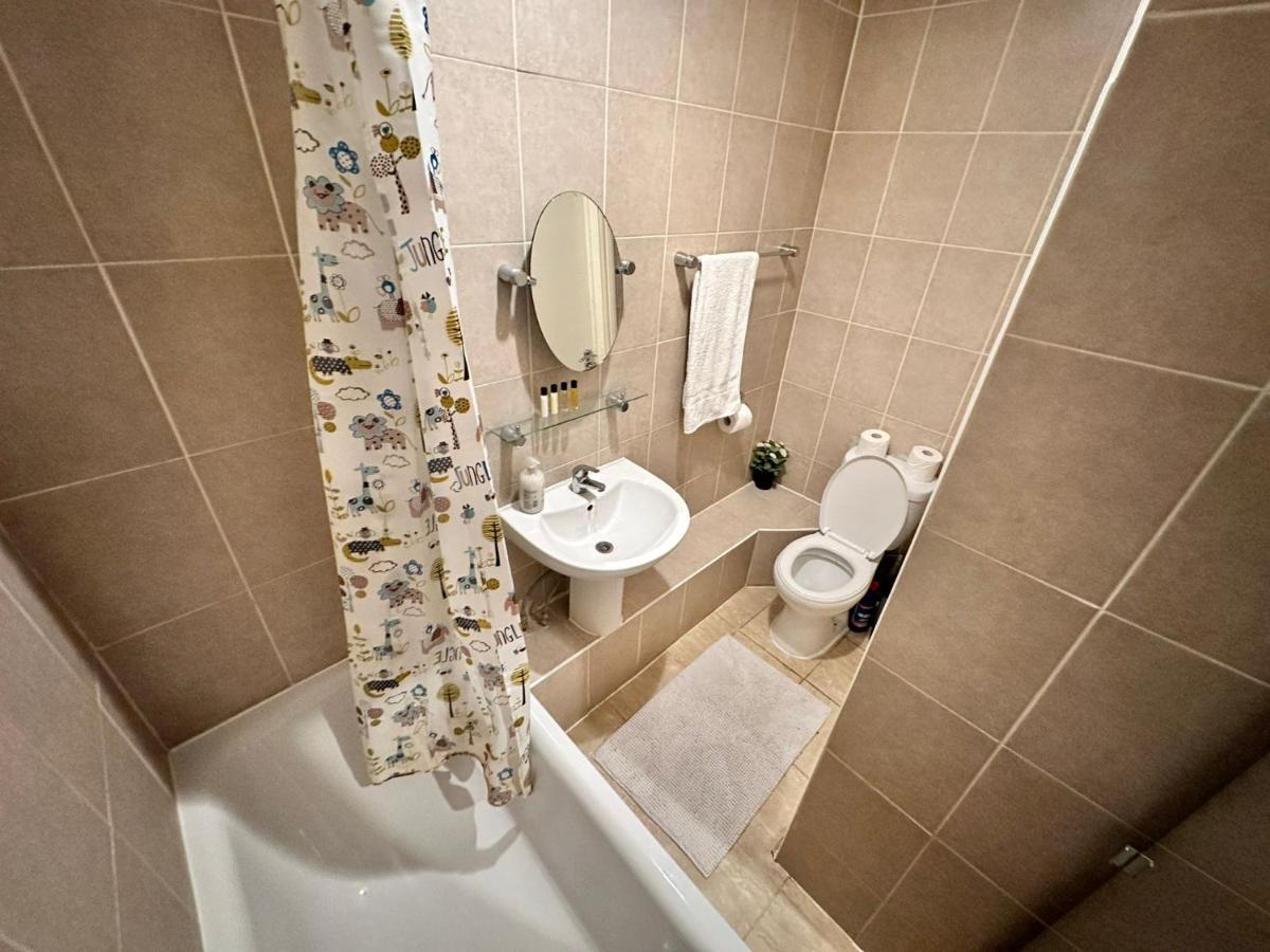 Central 1-bedroom Cozy Budget Apartment, Edgware Road Apartment *