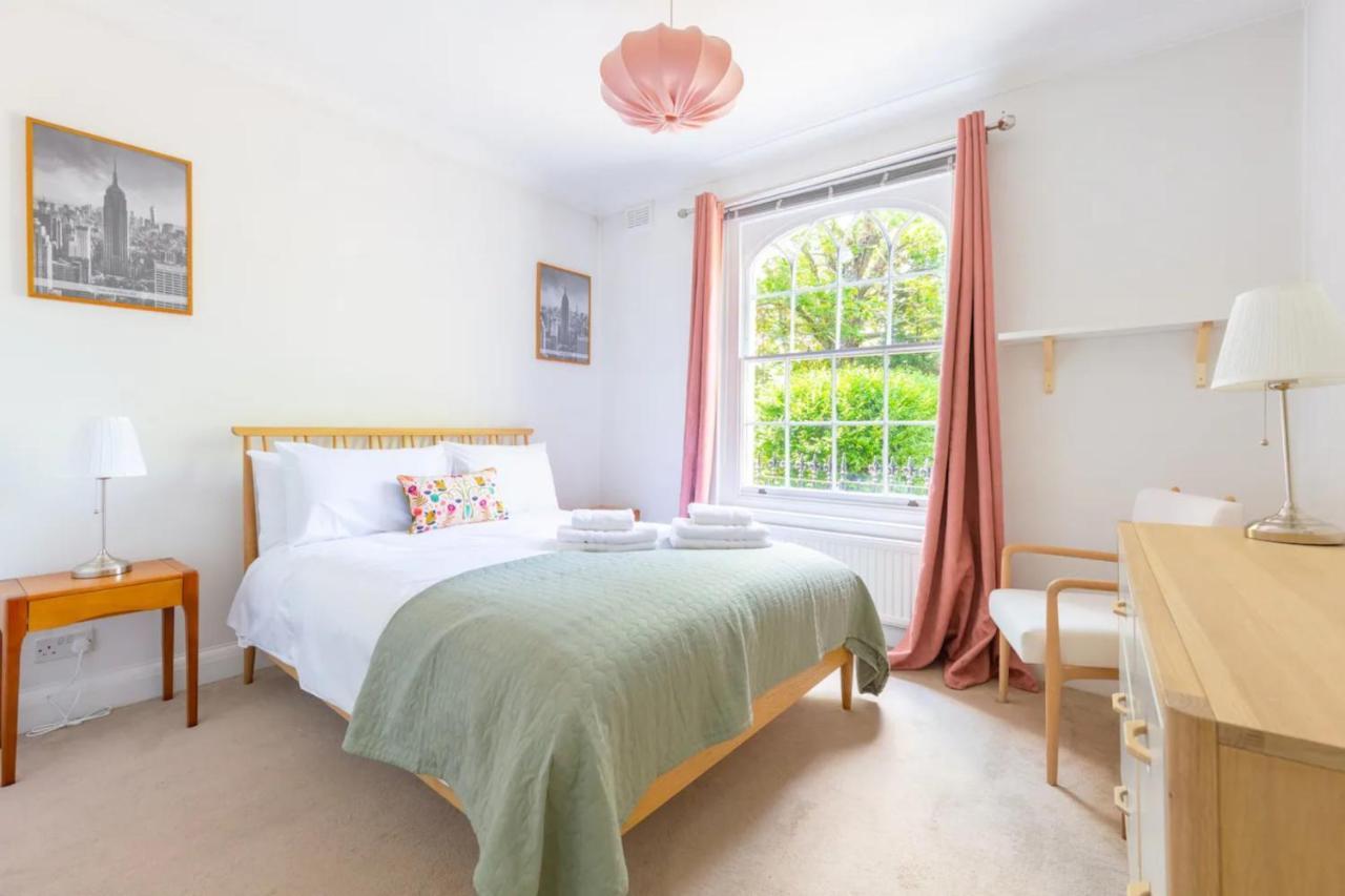 Charming & 2bd Flat - Islington Appartement Londen