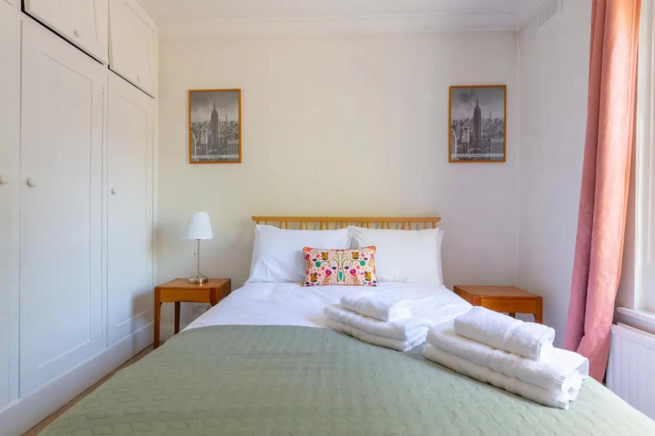 Charming & 2bd Flat - Islington * Londen