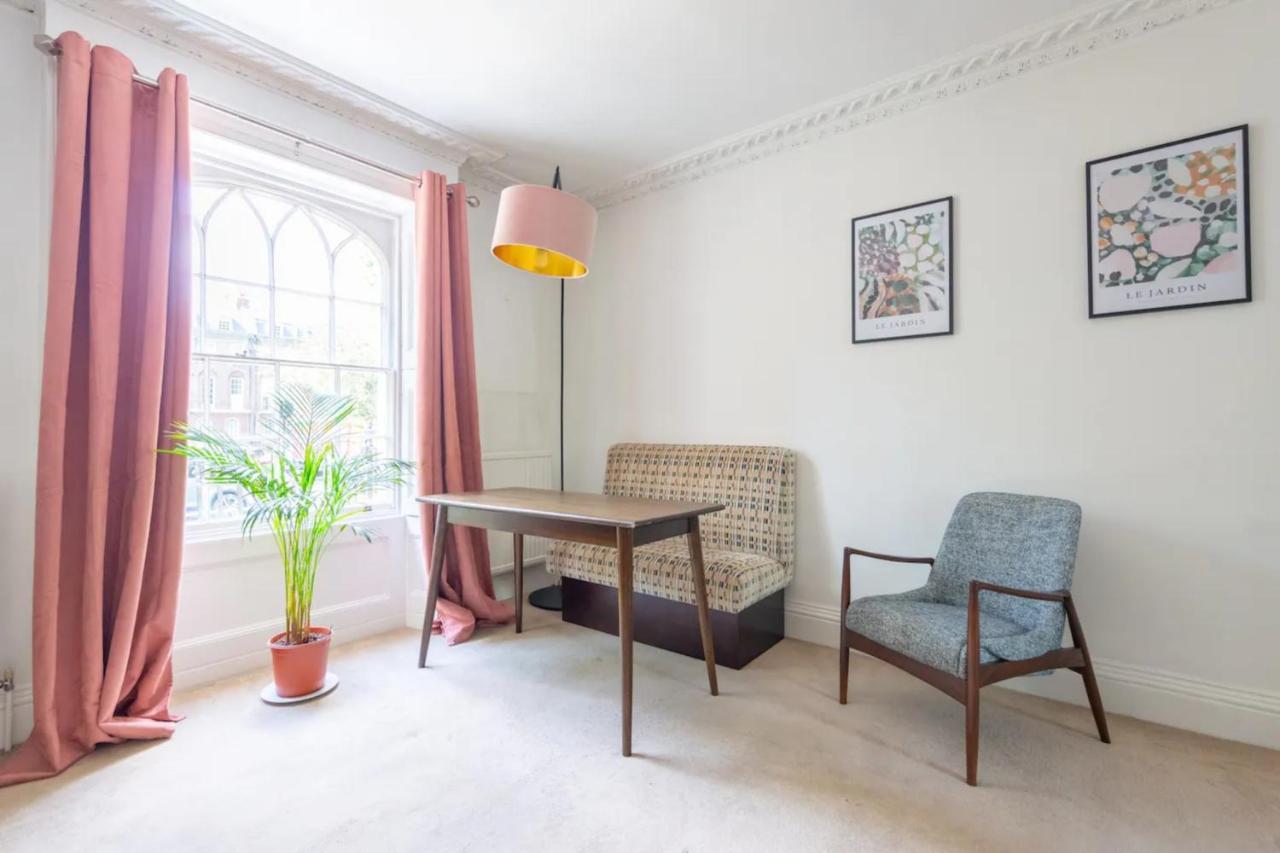 Appartement Charming & 2bd Flat - Islington