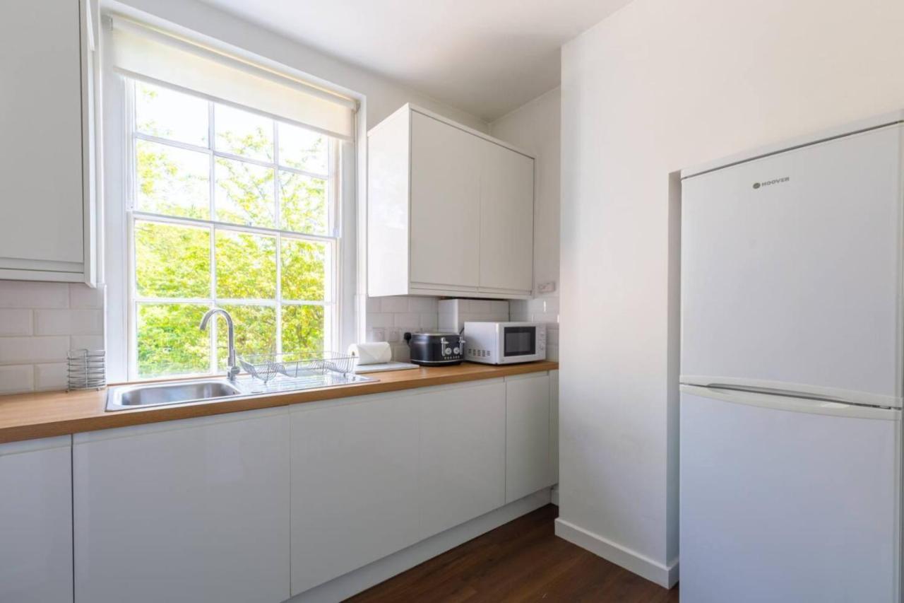 Appartement Charming & 2bd Flat - Islington Londen