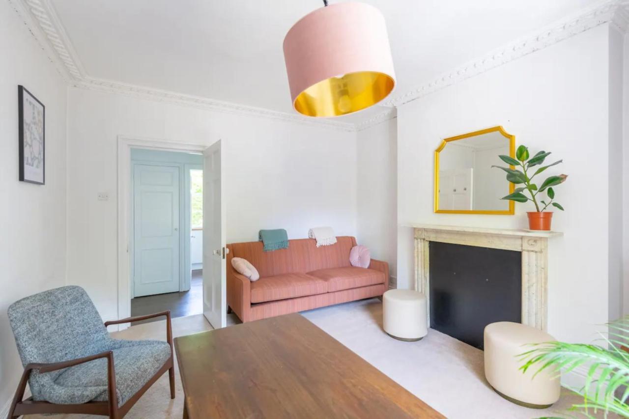 Charming & 2bd Flat - Islington Appartement *