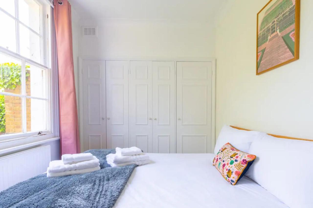 Appartement Charming & 2bd Flat - Islington Londen