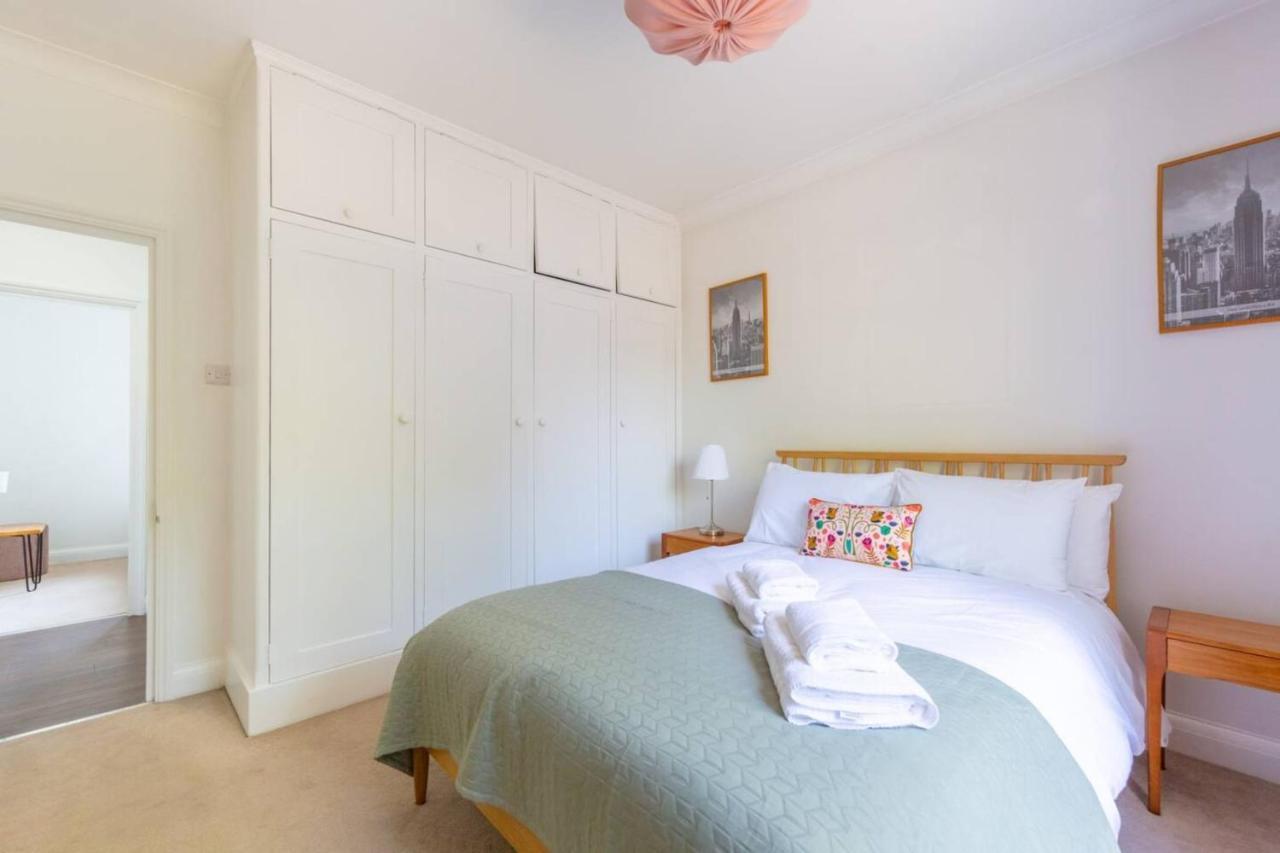 Charming & 2bd Flat - Islington Appartement *