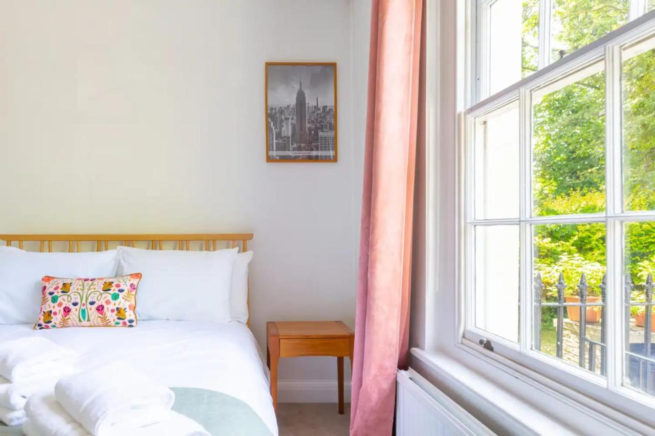 Charming & 2bd Flat - Islington Appartement *