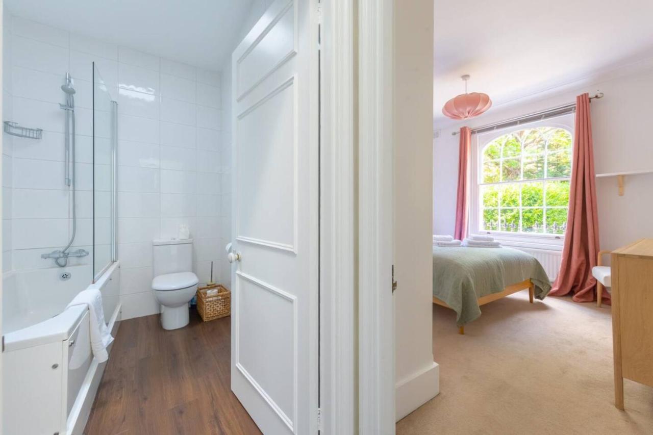 Charming & 2bd Flat - Islington Appartement Londen